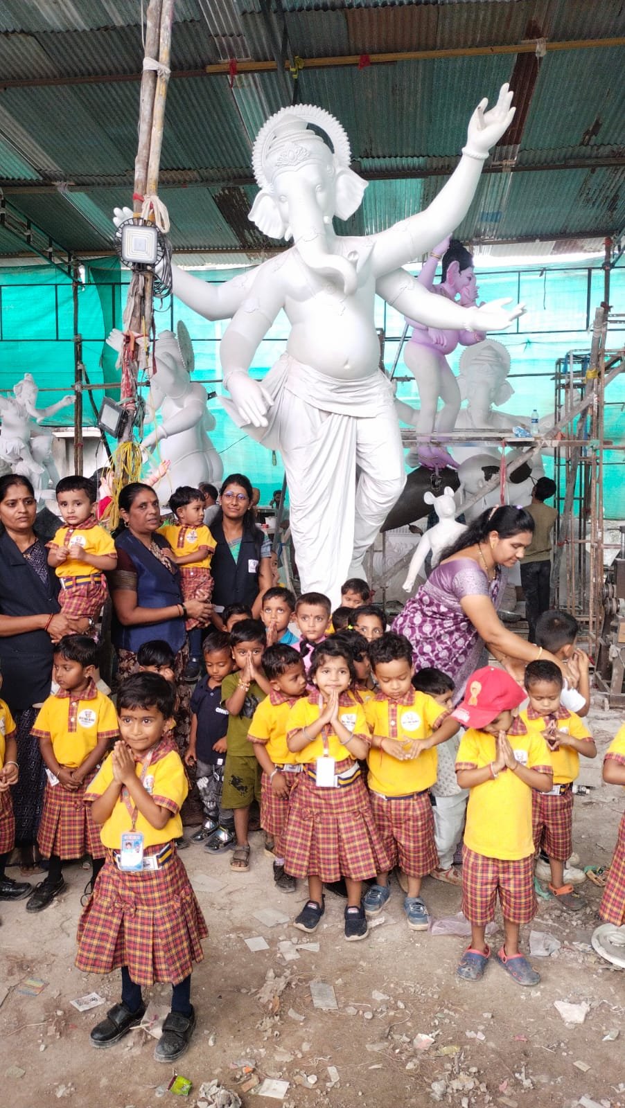 Educational Trip 3 - Super Kids Pre School